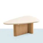 Lotus Orta Sehpa ölçü görseli – 200×100×78 cm (uzunluk×genişlik×yükseklik)