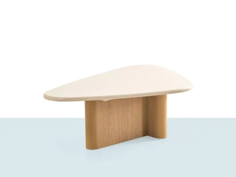 Lotus Orta Sehpa ölçü görseli – 200×100×78 cm (uzunluk×genişlik×yükseklik)