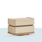 Lotus Komodin – ana ürün görseli (ön görünüm)