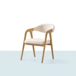 Lotus Sandalye – ana ürün görseli