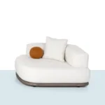 Milano Köşe Modül