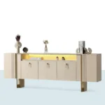 Moss Konsol – Modern ve Şık Tasarım