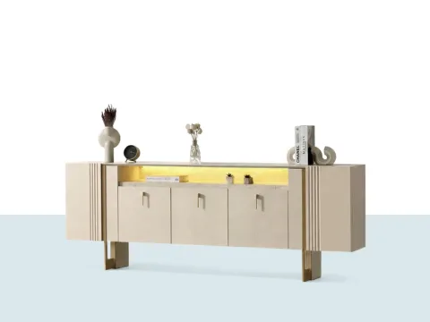 Moss Konsol – Modern ve Şık Tasarım