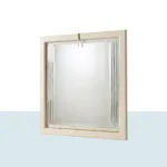 Moss Konsol Aynası – Zarif ve Dengeli Tasarım