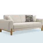 Nirvana 3'lü Kanepe