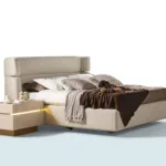 Robin baza başlık seti– mavi kesitli ana ürün görseli, sandıklı baza, yatak bazası