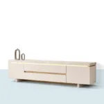 Robin TV Ünitesi Alt Modül