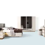 Robin Yatak Odası Takımı – ana ürün görseli (genel görünüm)