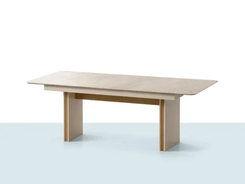 Robin masa – açılır yemek masası, modern tasarım (mavi şablon ana görsel)