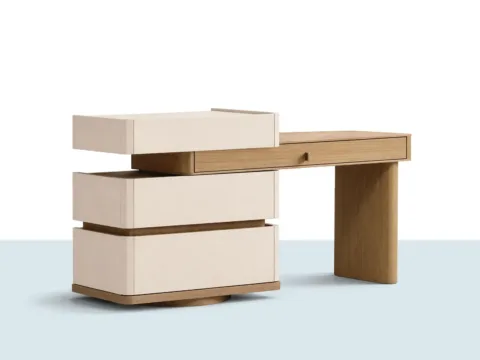 Lotus Şifonyer – ana ürün görseli (ön görünüm)