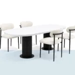 Metal Sur Masa Takımı