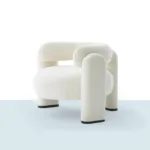 Tokyo Berjer – Yumuşak Hatlı Tekli Oturum