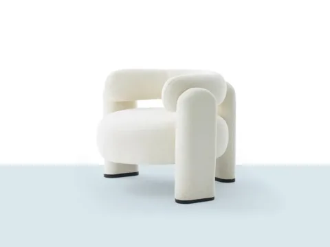 Tokyo Berjer – Yumuşak Hatlı Tekli Oturum