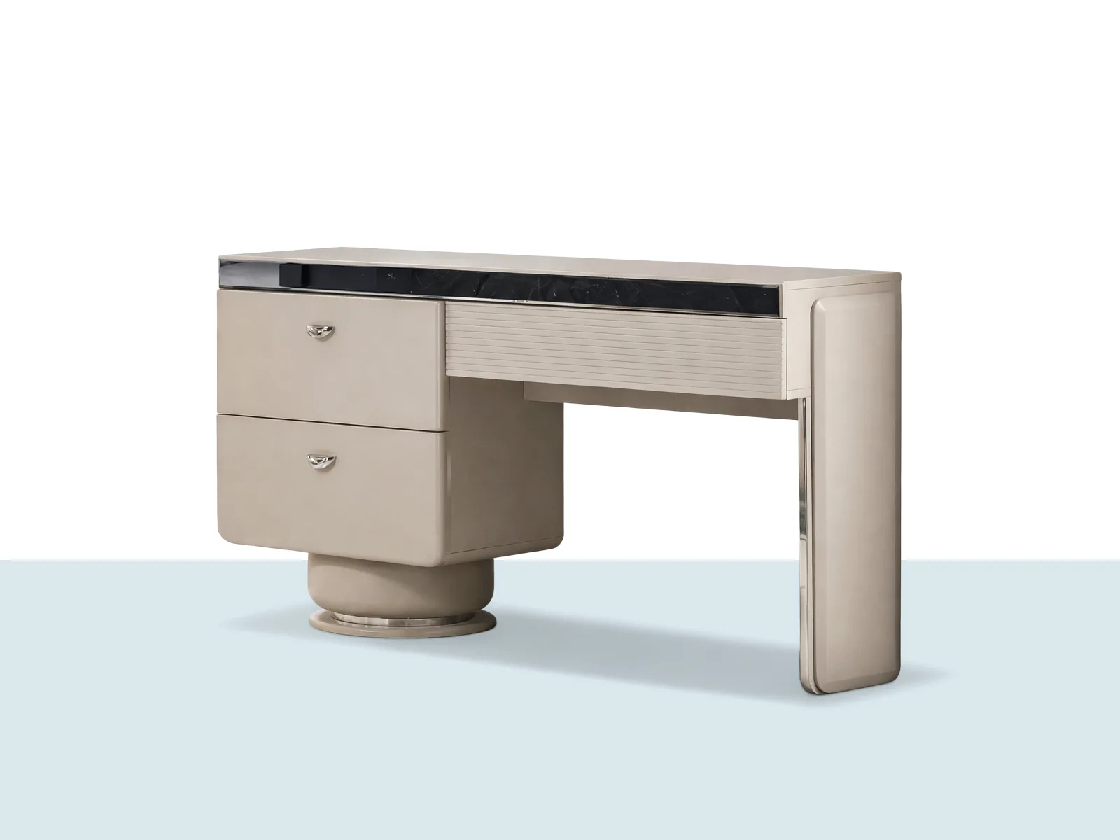 Verona Şifonyer Verona Şifonyer – çekmeceli modern şifonyer ürün görseli