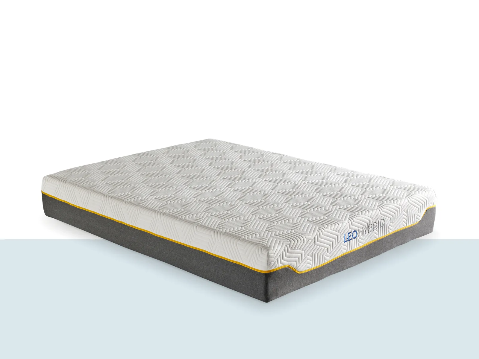 yatak leo hybrid Leo Hybrid Yatak - Görsel 1