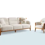 Alyona Koltuk Takımı