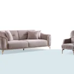 Valentina Koltuk Takımı