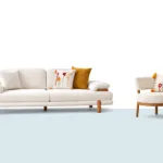 Moda Koltuk Takımı