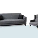 Niron Koltuk Takımı