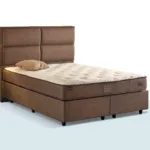 Cotton No Turn Yatak Seti