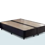 Niron Prime Ela Baza metal sandıklı baza modeli 40 cm yükseklik