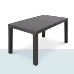 Maya 6'lı Bahçe ve Balkon Masası