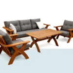 Bodrum Bahçe Takımı