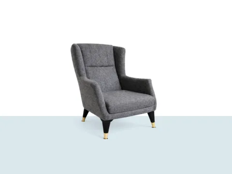 niron berjer antrasit