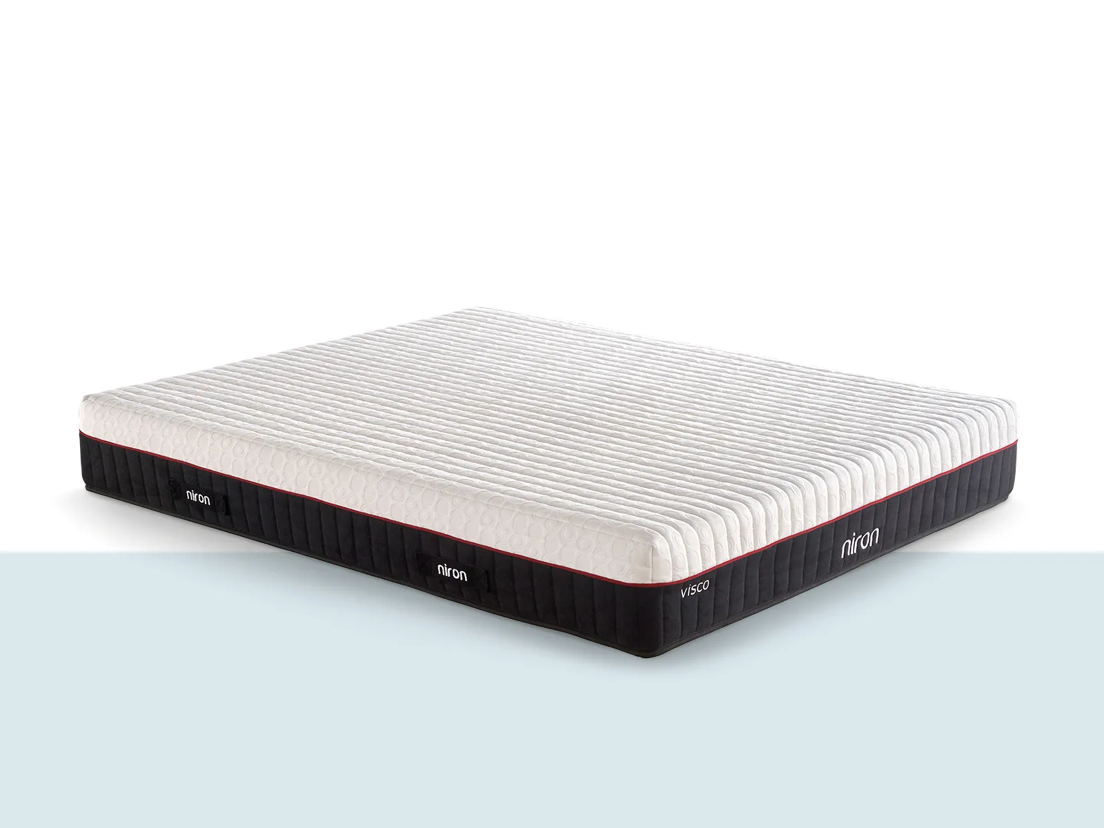 niron visco yatak tek Niron Visco Yatak - Görsel 1
