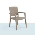 Zeus Balkon ve Bahçe Sandalyesi